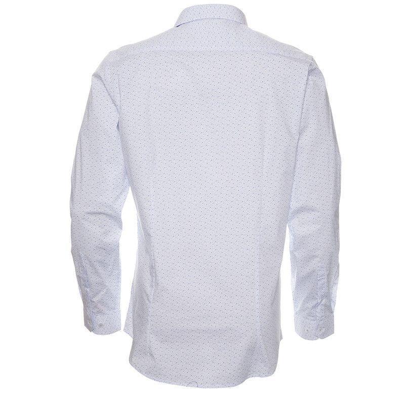 Camisa Estampada Spandex-3