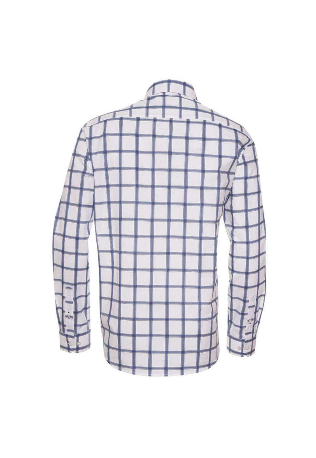 Camisa Fantasia Premium Cuadrillé-2