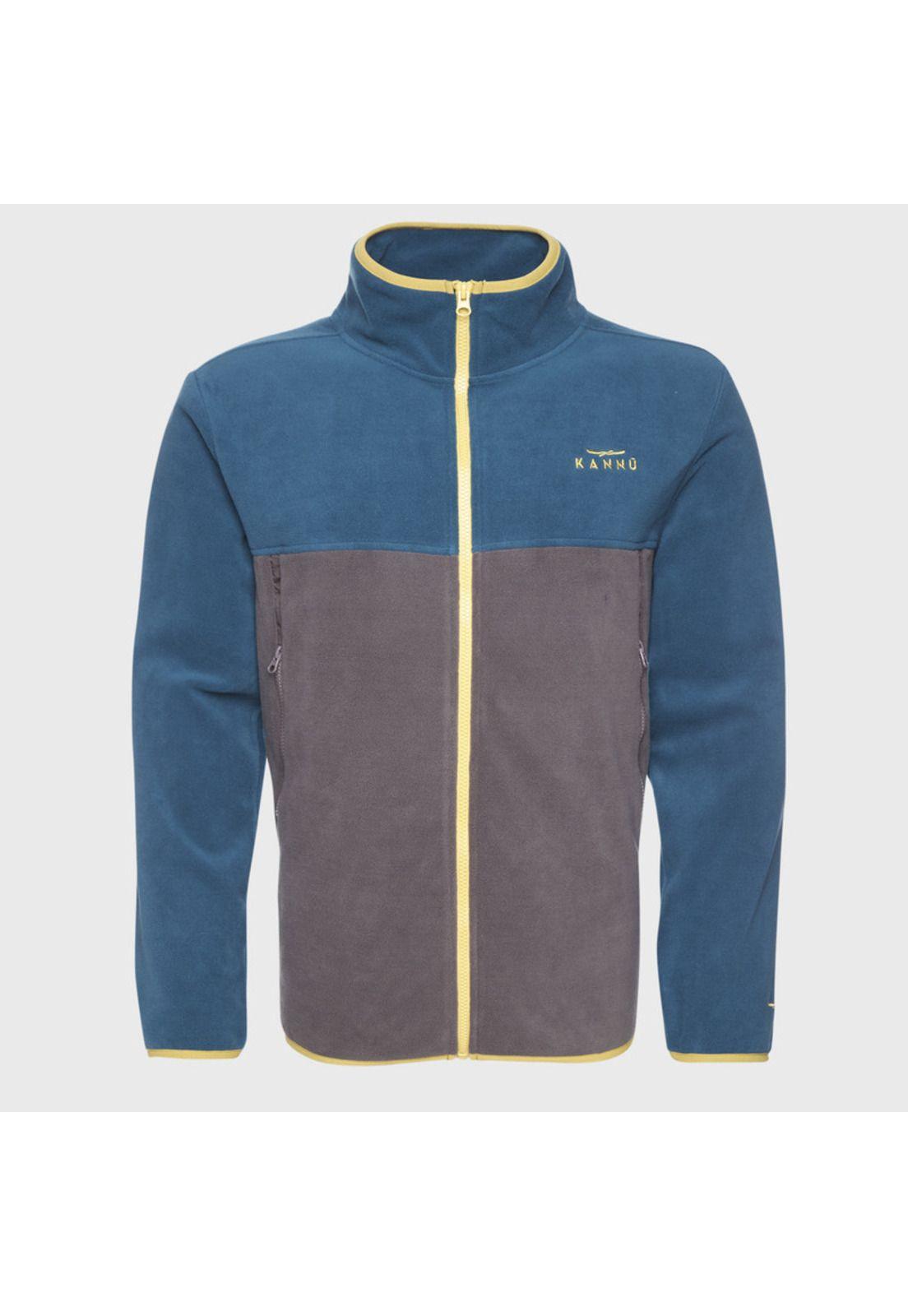 Polar Vintage Full Zipper Hombre-0