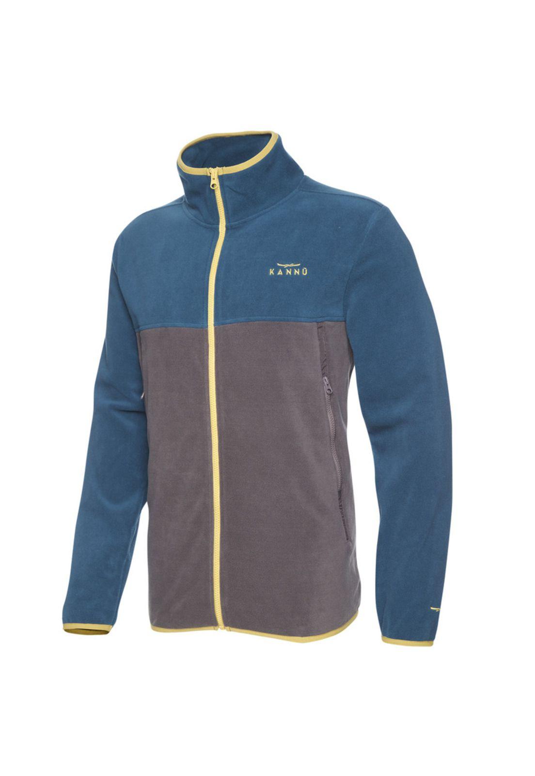 Polar Vintage Full Zipper Hombre-1