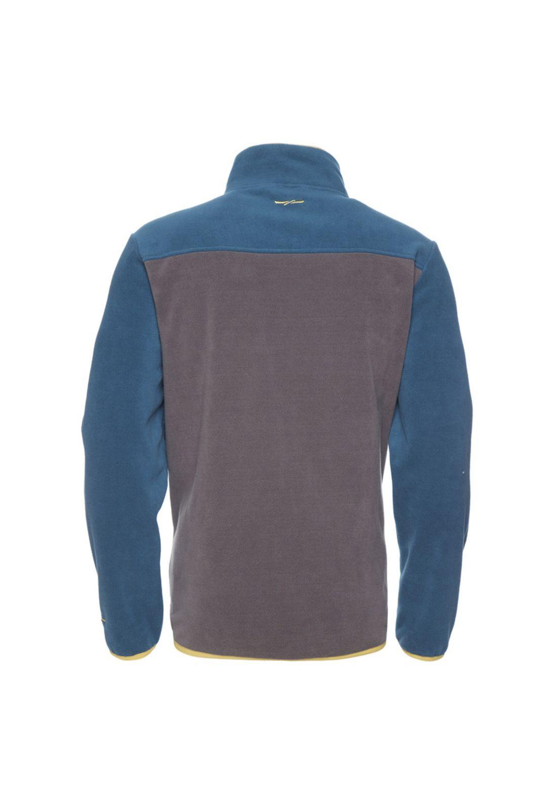 Polar Vintage Full Zipper Hombre-2