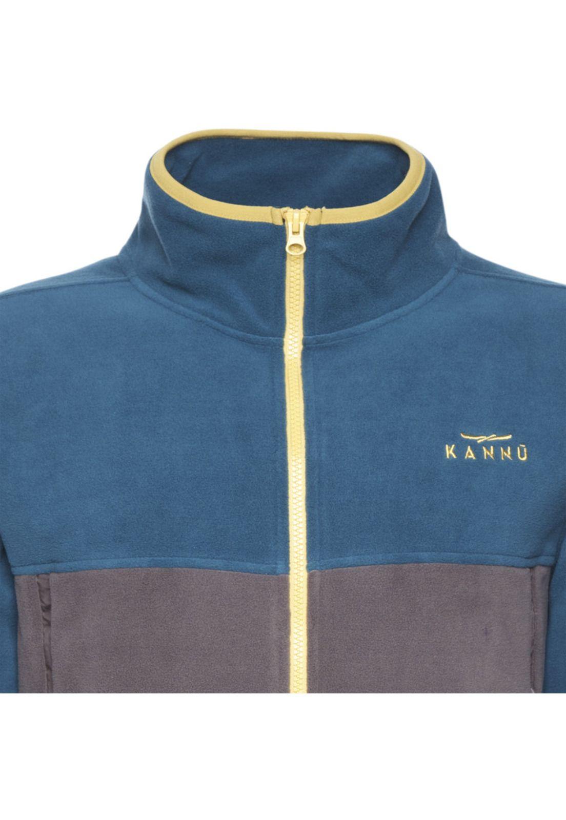 Polar Vintage Full Zipper Hombre-3