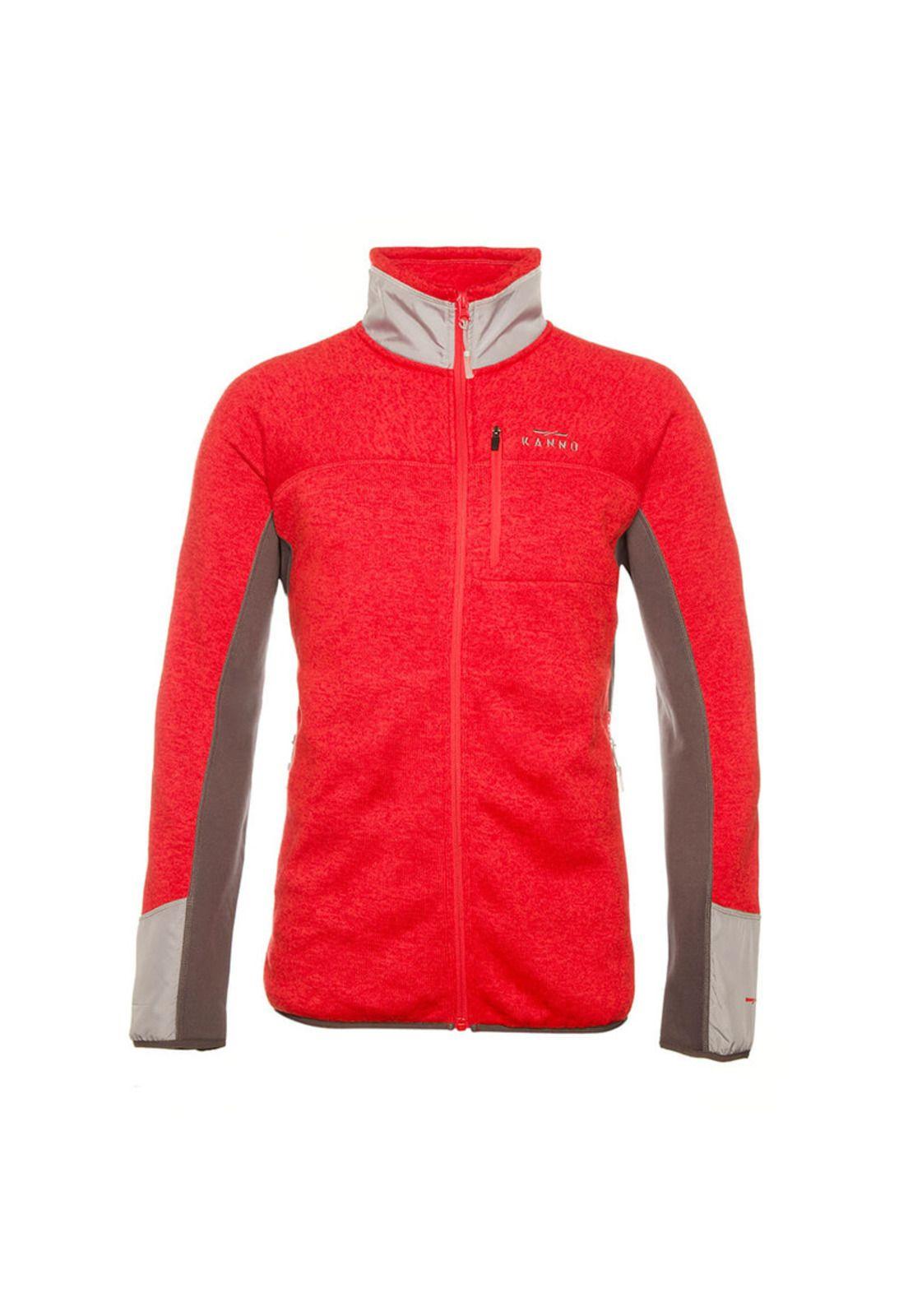 Polar Warm Knitted Hombre-0