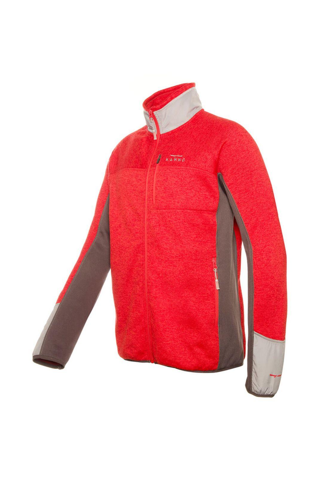 Polar Warm Knitted Hombre-1