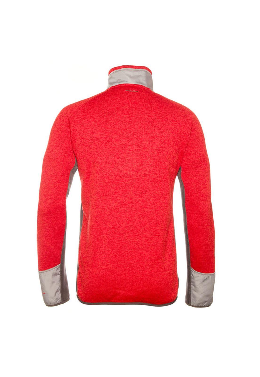 Polar Warm Knitted Hombre-2