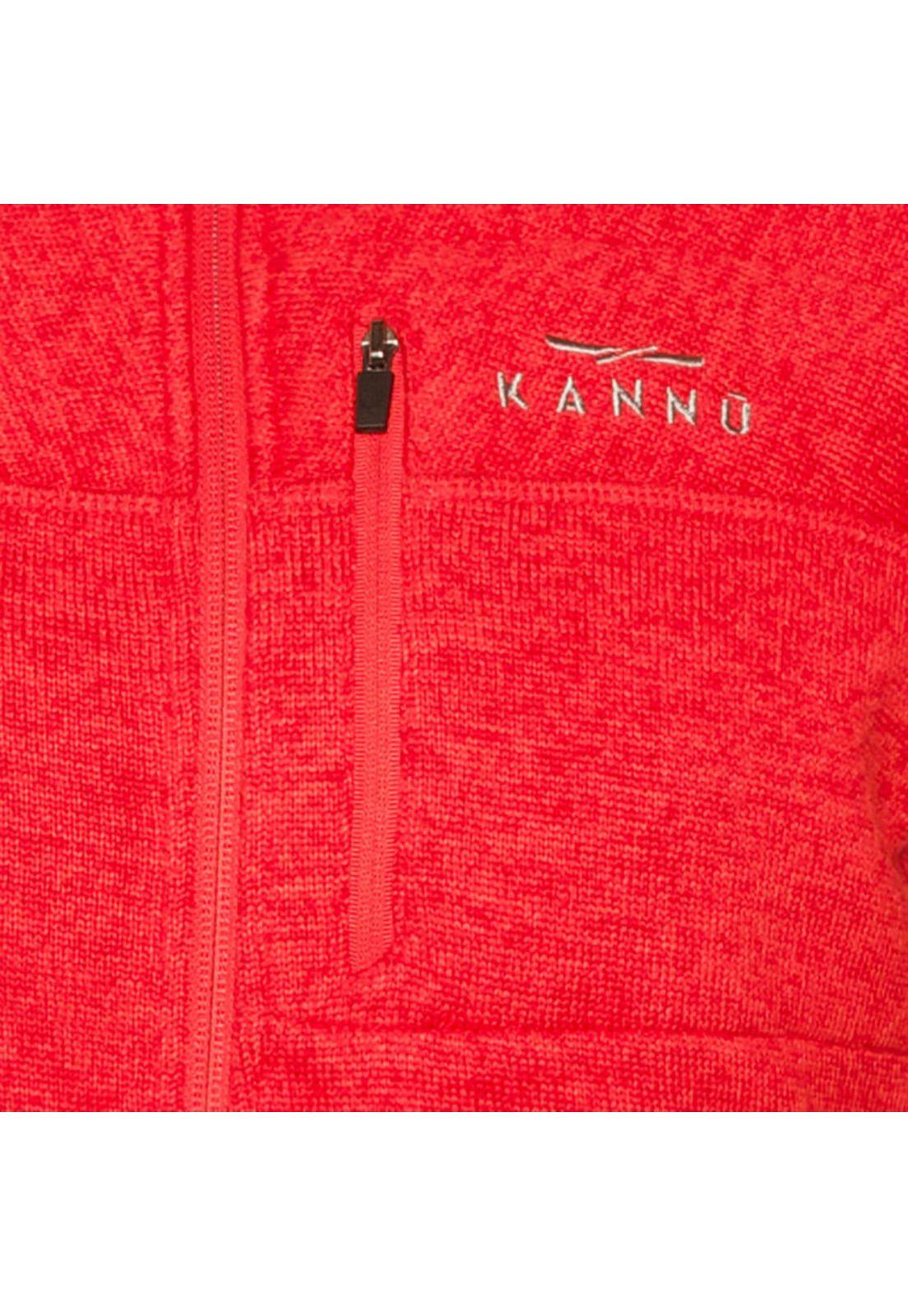 Polar Warm Knitted Hombre-3