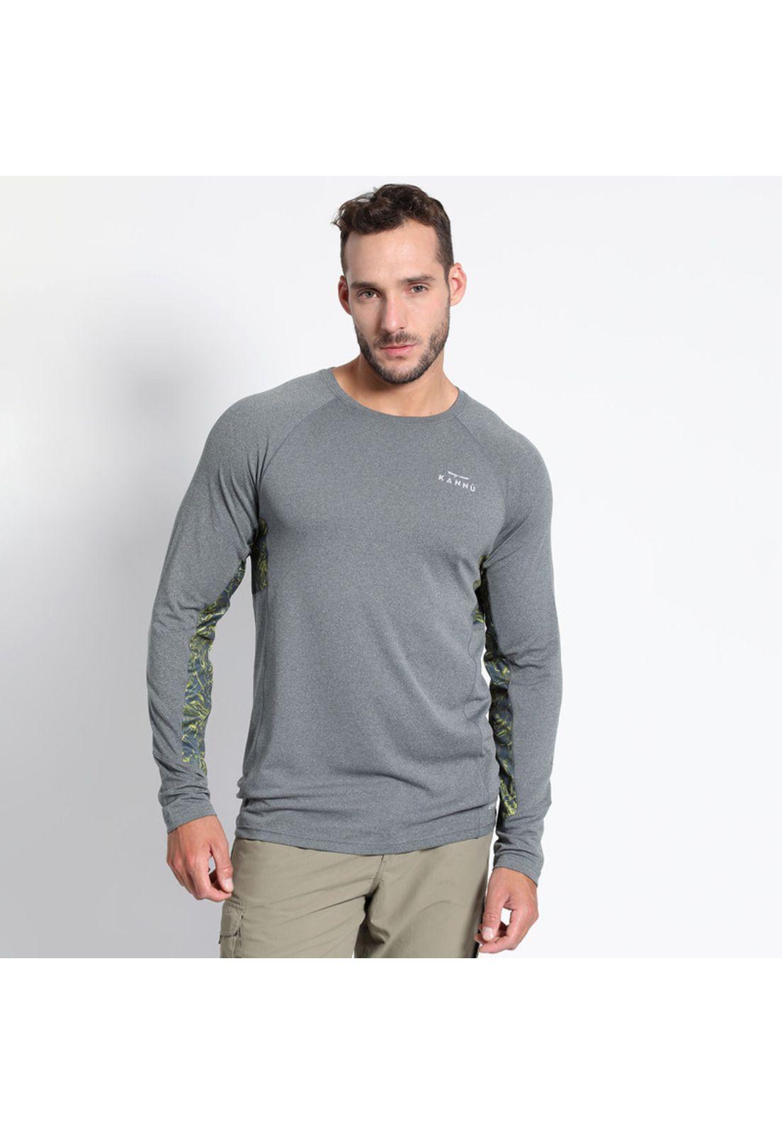 Polera Técnica 2 Hombre-0