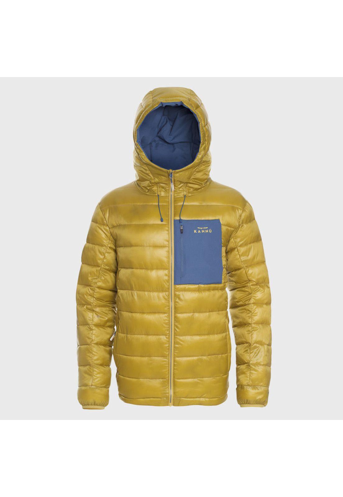 Parka Outdoor Hombre Reversible Maule-0