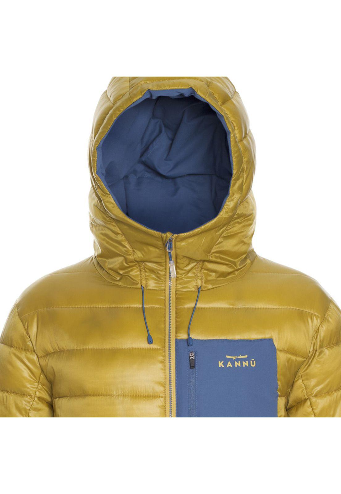 Parka Outdoor Hombre Reversible Maule-1