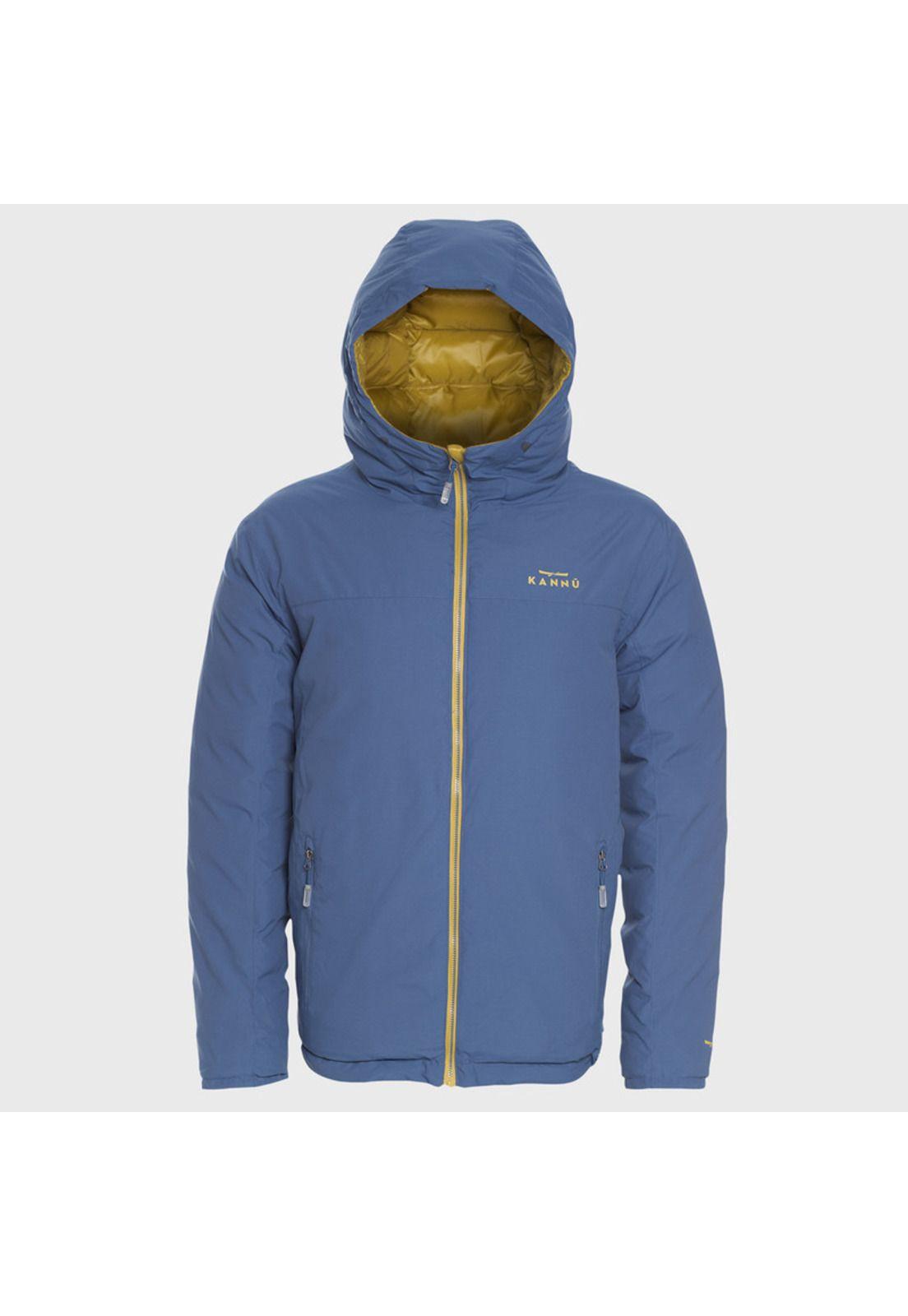 Parka Outdoor Hombre Reversible Maule-2
