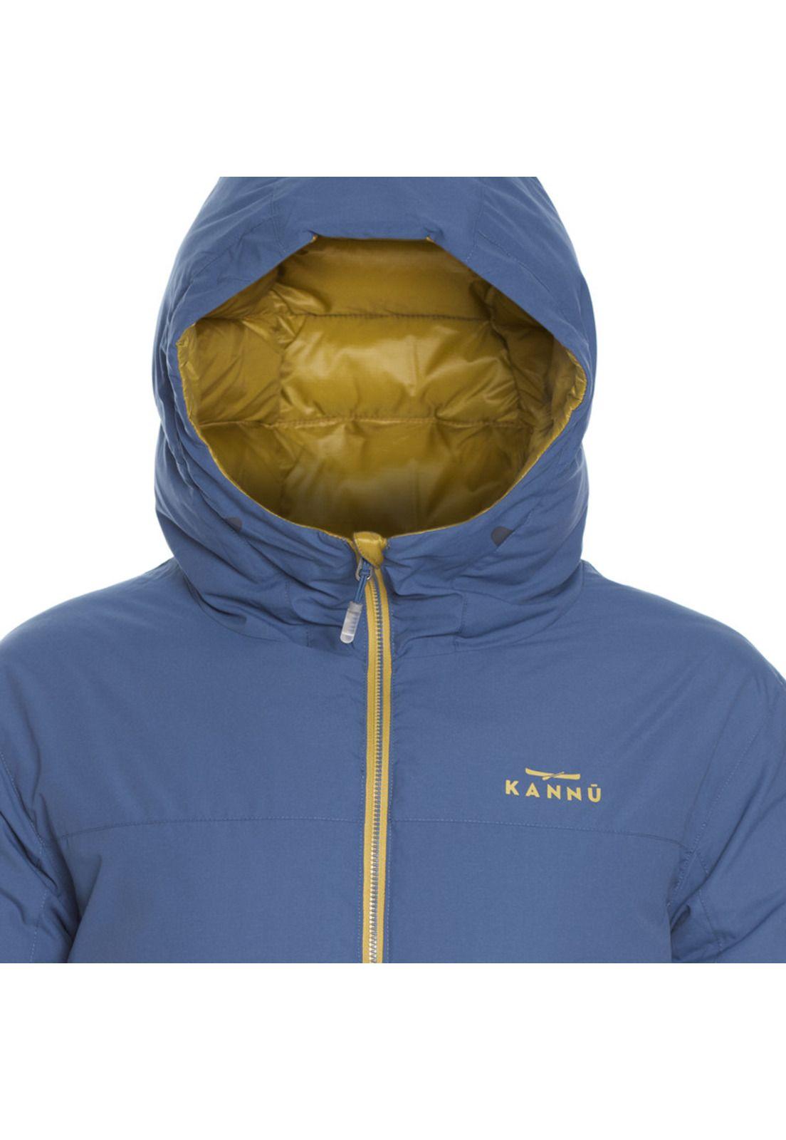 Parka Outdoor Hombre Reversible Maule-3