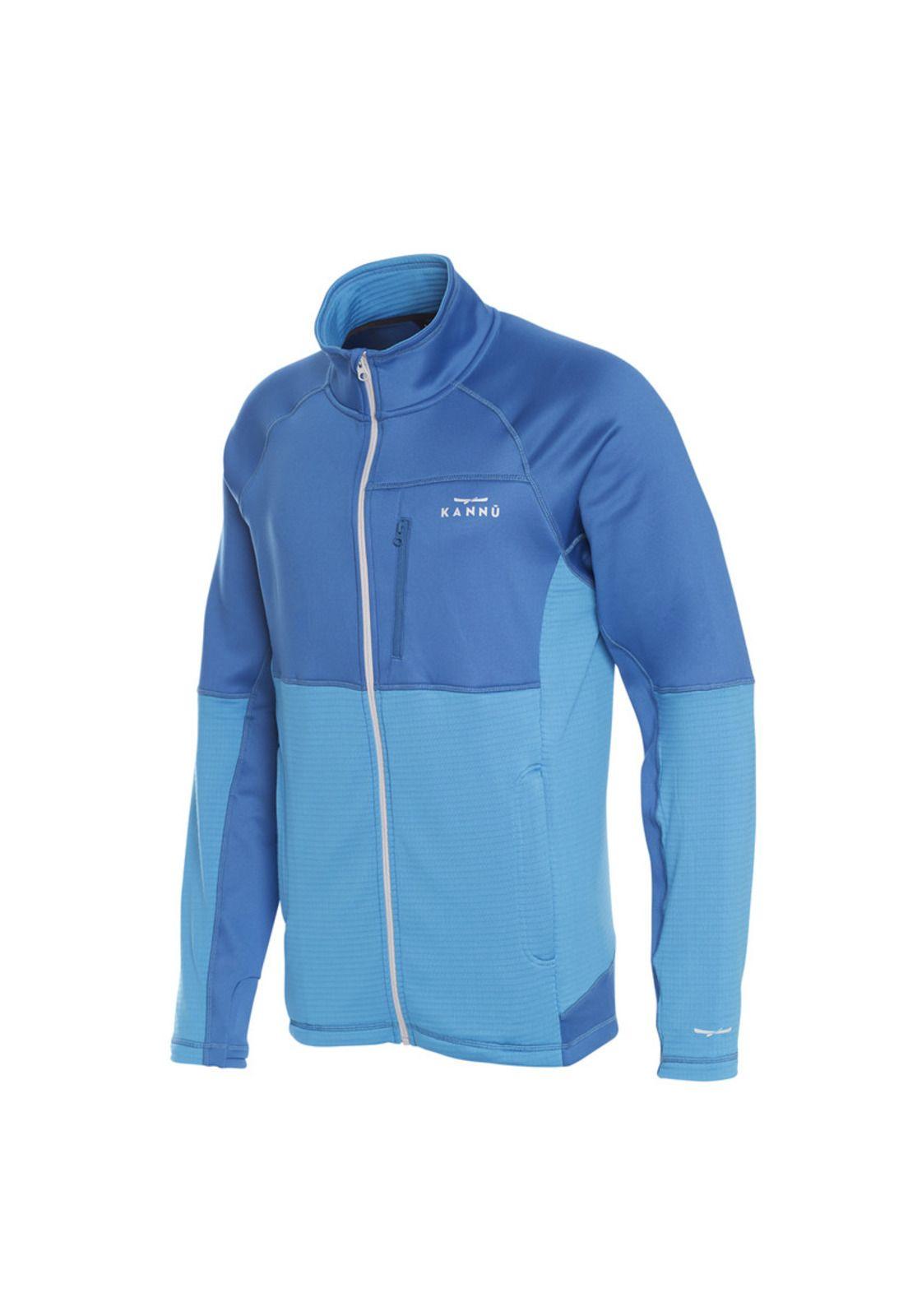 Polar Square Renovation Full Zip Hombre-1