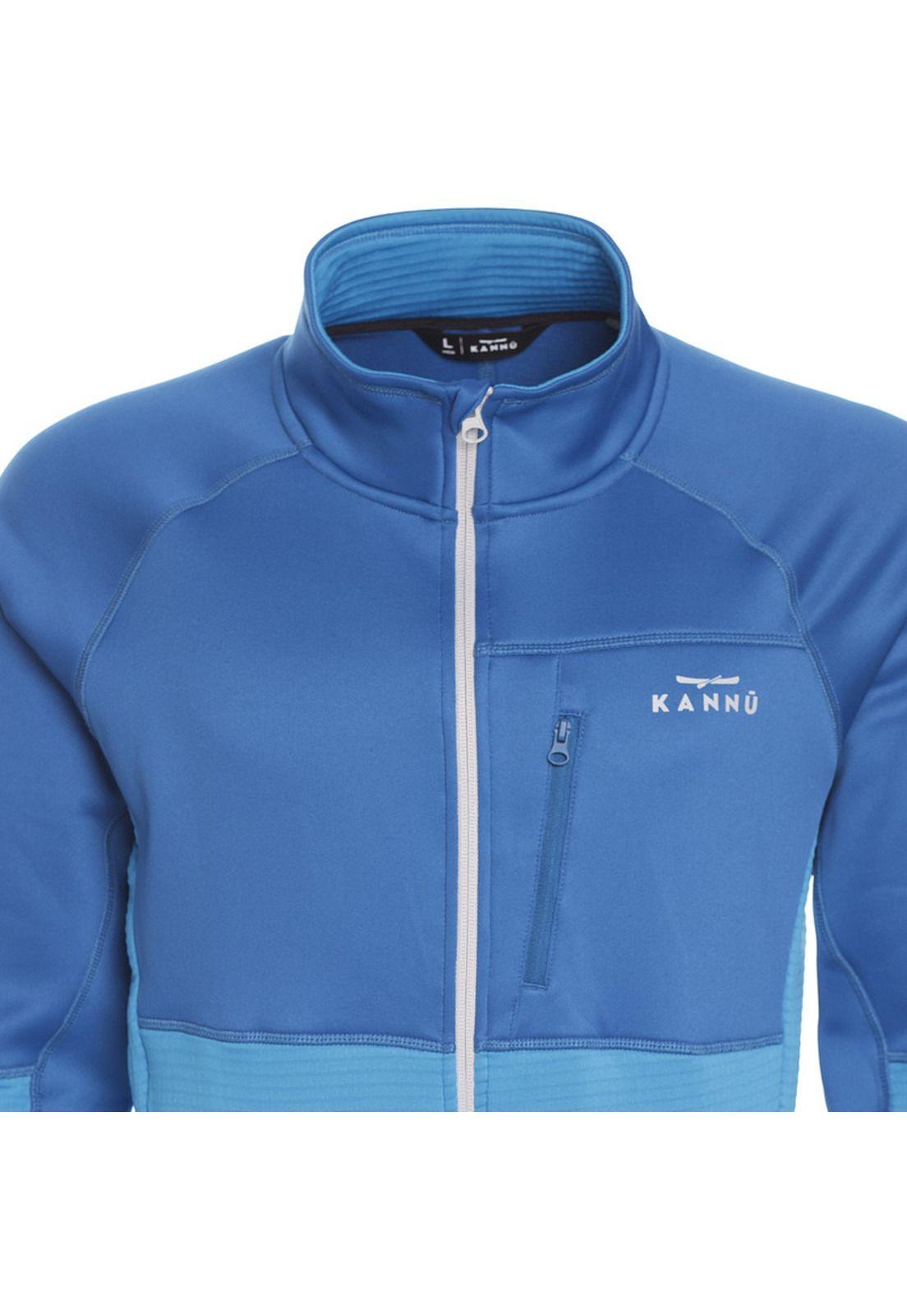 Polar Square Renovation Full Zip Hombre-3