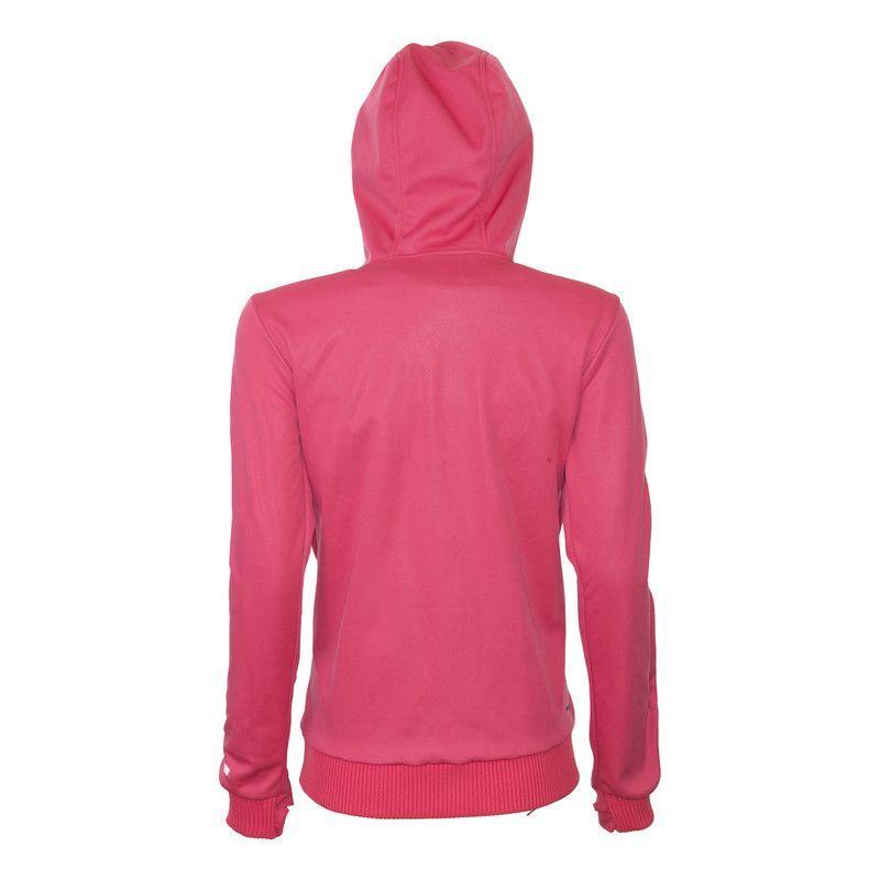 Polar Deportivo Softshell Elasticado Mujer-2
