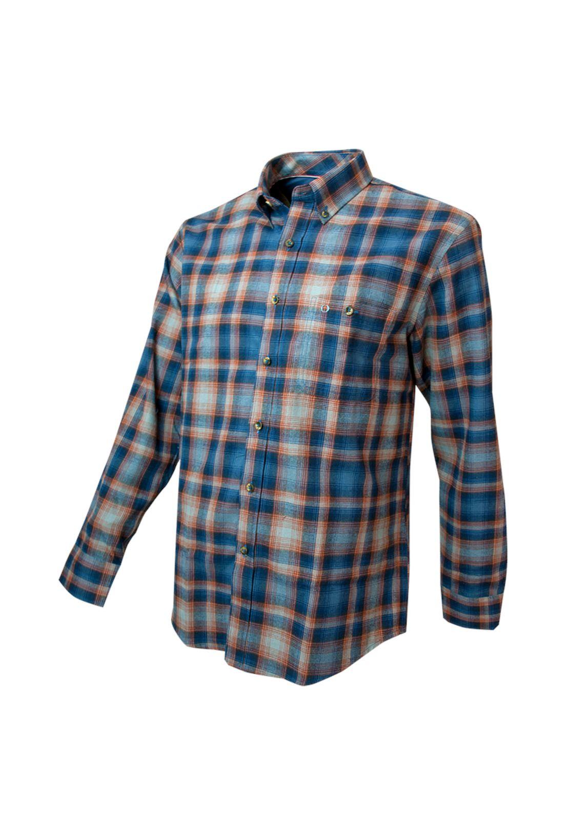 Camisa Villela Regular Fit-1