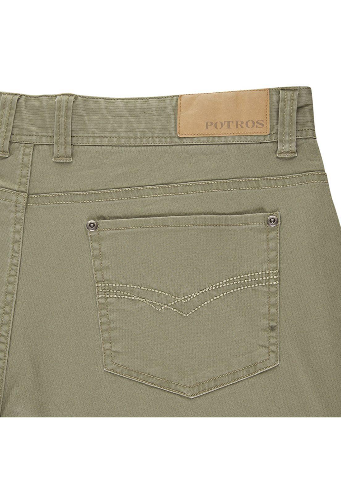 Pantalón Fantasía 5 Bolsillos-3