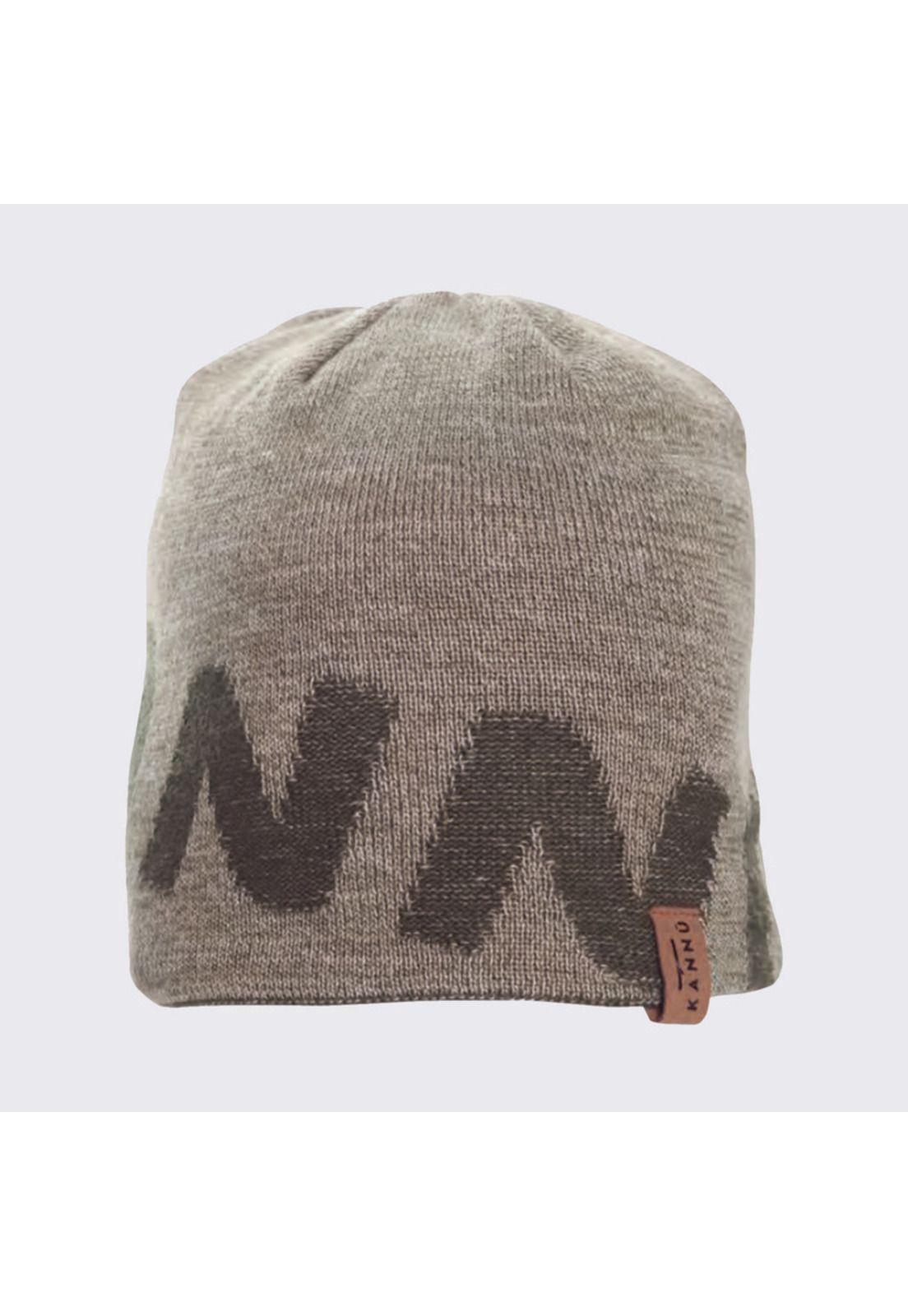 Gorro Beanie Branded-0