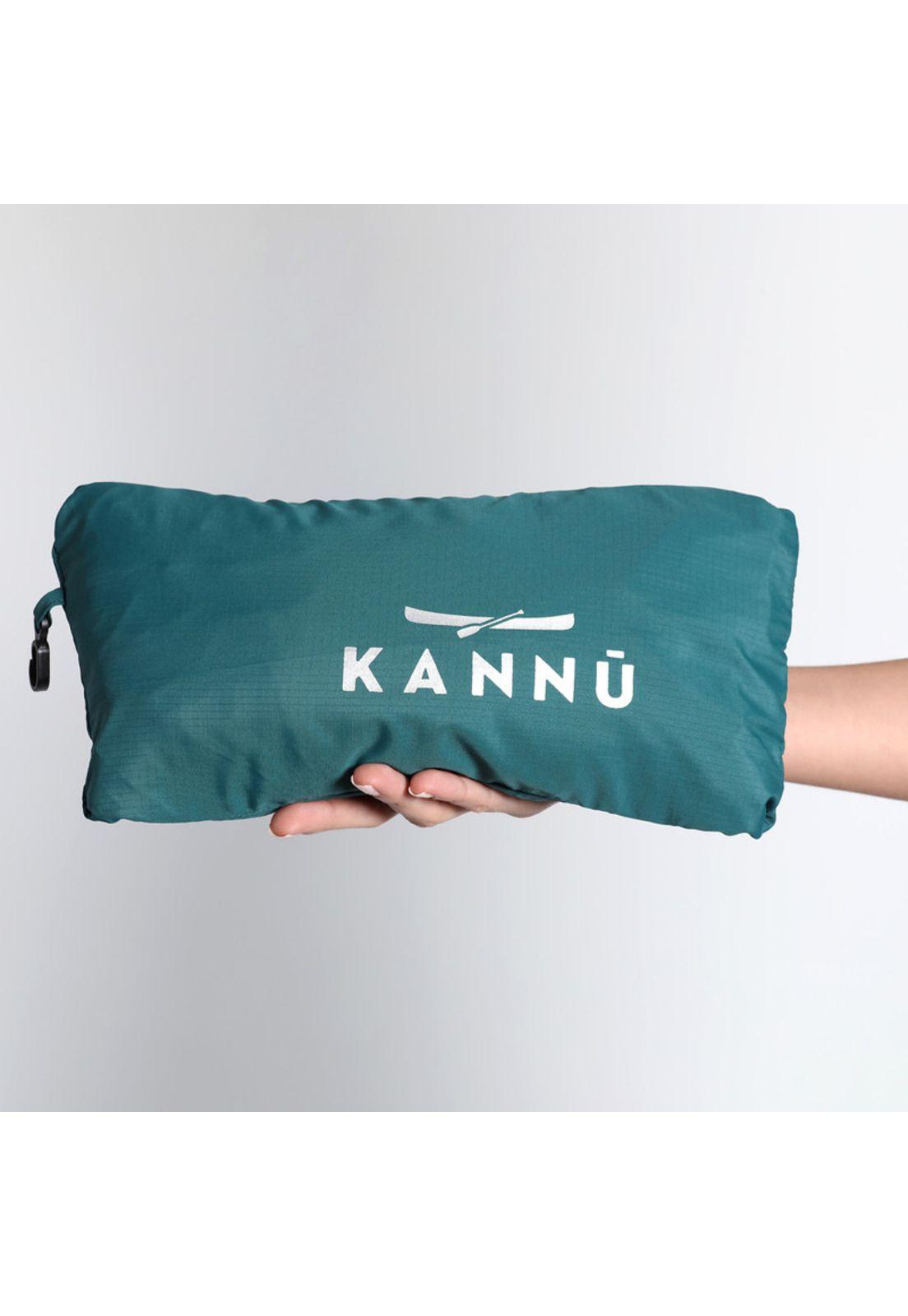 Cortaviento Banano Empacable Mujer-3