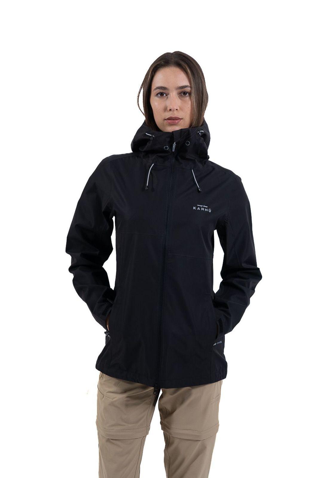 Parka Liviana Impermeable Mujer Aysen-0