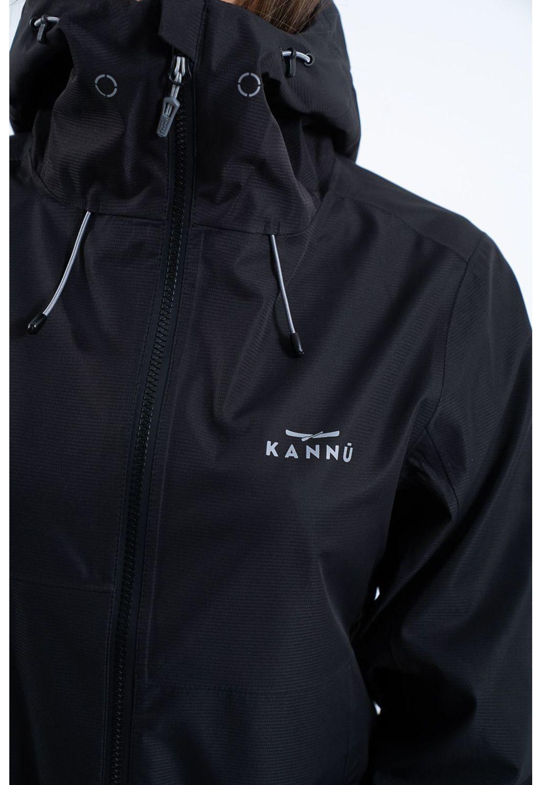 Parka Liviana Impermeable Mujer Aysen-2