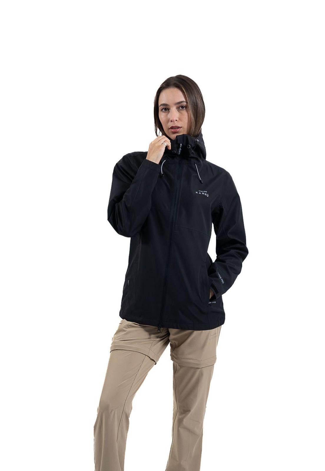 Parka Liviana Impermeable Mujer Aysen-3