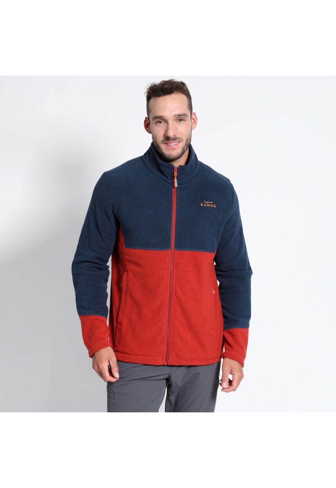 Polar Vintage Full Zipper Hombre-0
