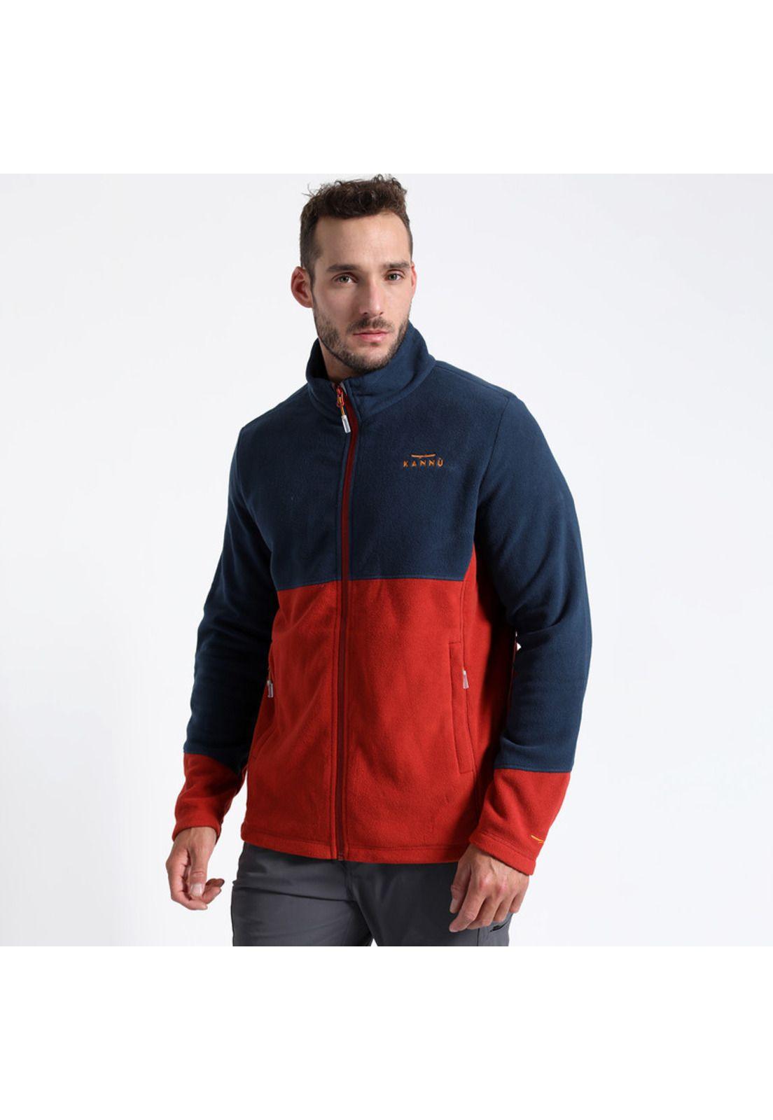 Polar Vintage Full Zipper Hombre-2