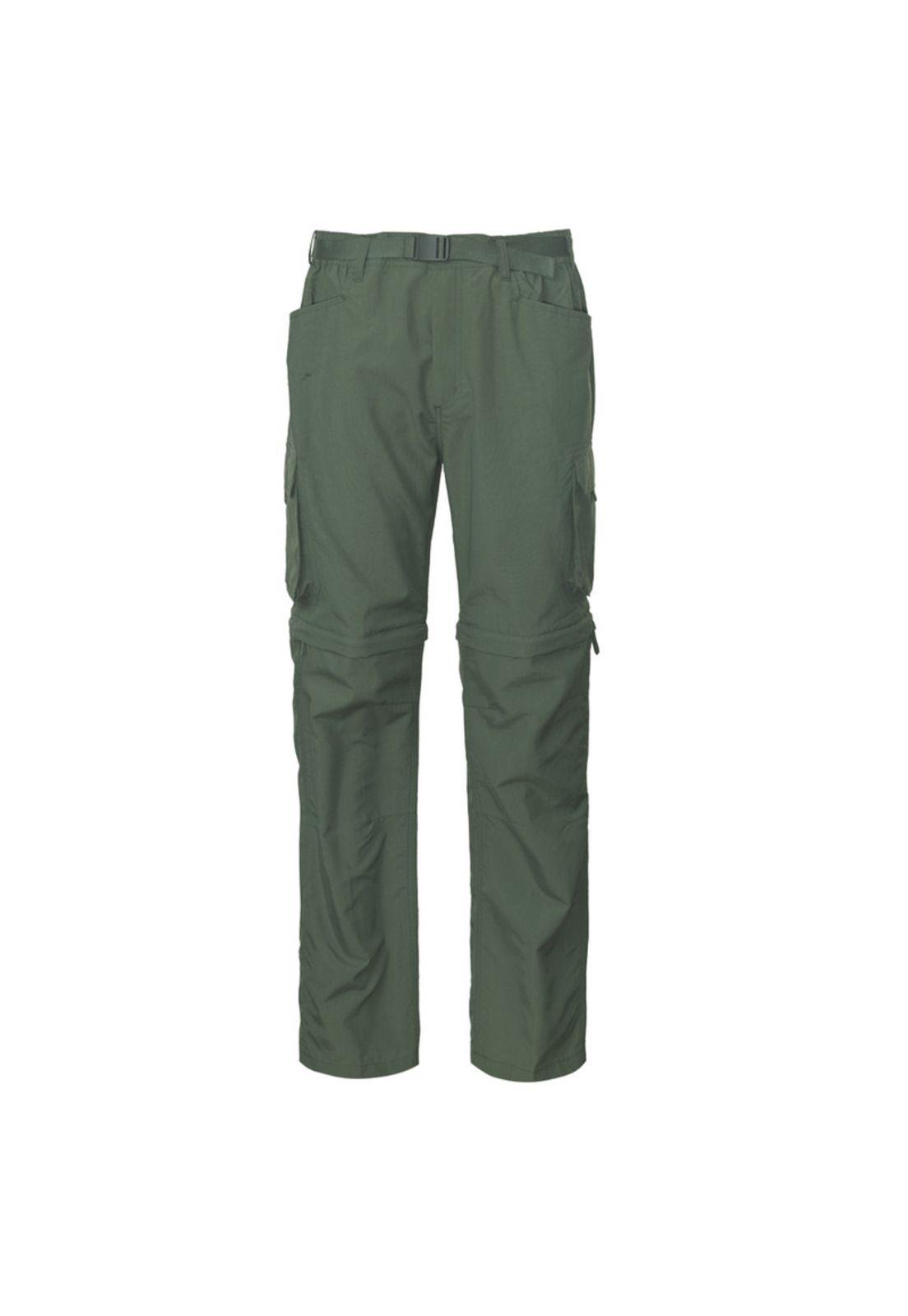 Pantalón Desmontable Hombre-0