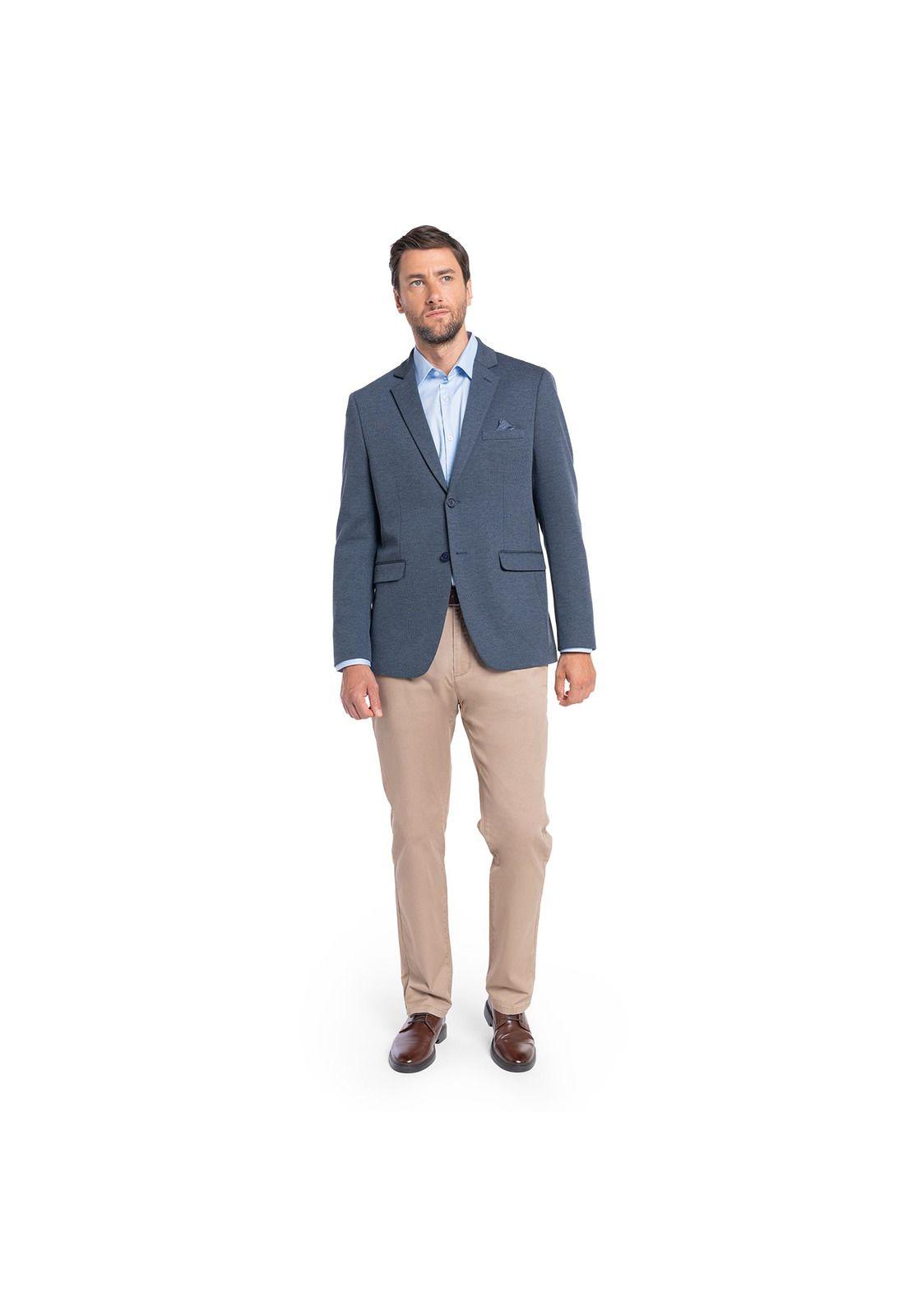 Vestón Smart Soho-1