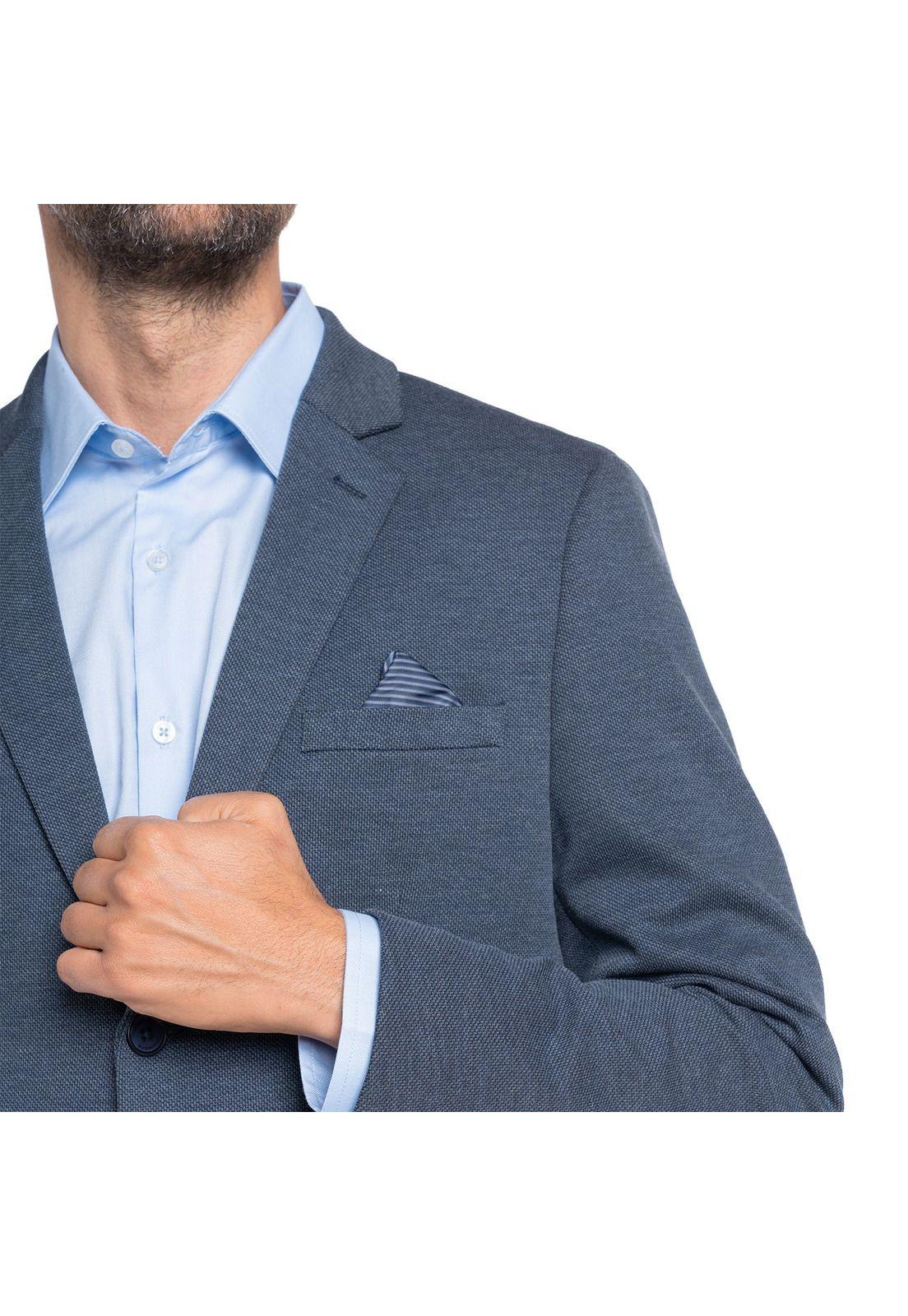 Vestón Smart Soho-3