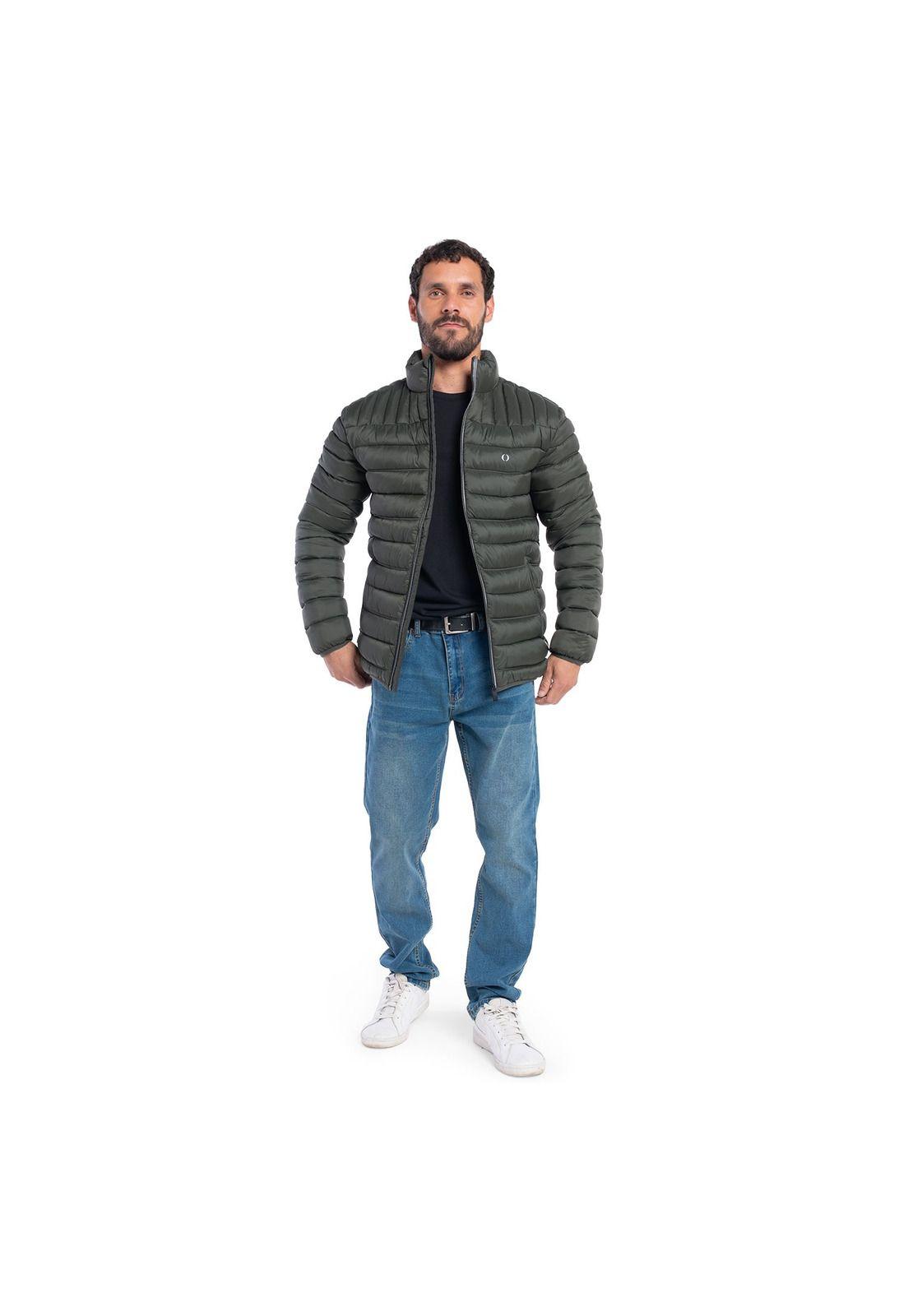 PARKA ACOLCHADA ANDORRA-1