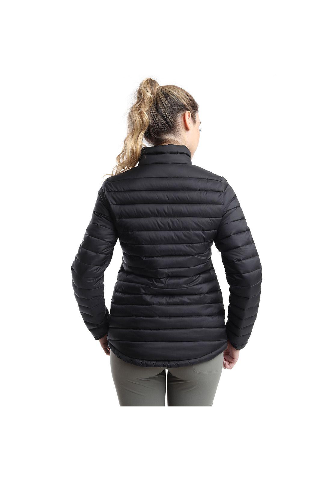 Parka Acolchada Rahue Mujer-1