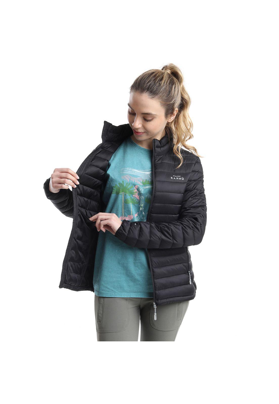 Parka Acolchada Rahue Mujer-2
