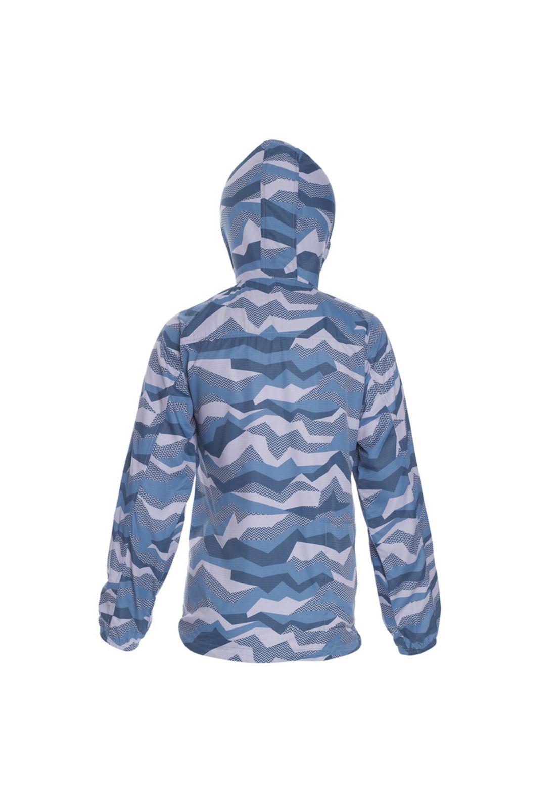 Cortaviento Banano Mujer-2