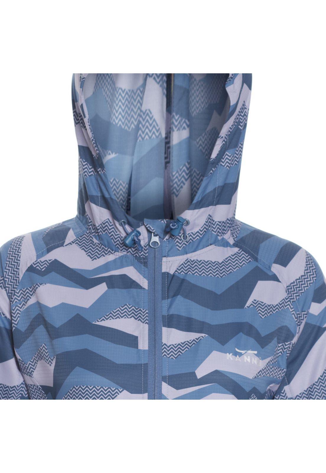 Cortaviento Banano Mujer-3