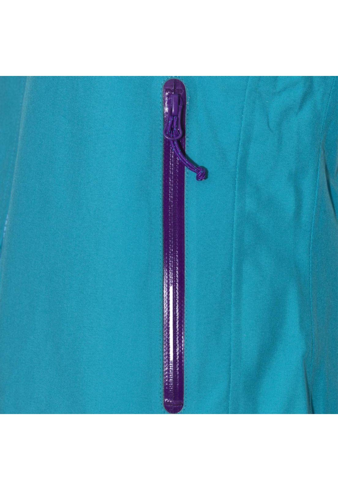 Parka Palena Liviana Impermeable Mujer-4