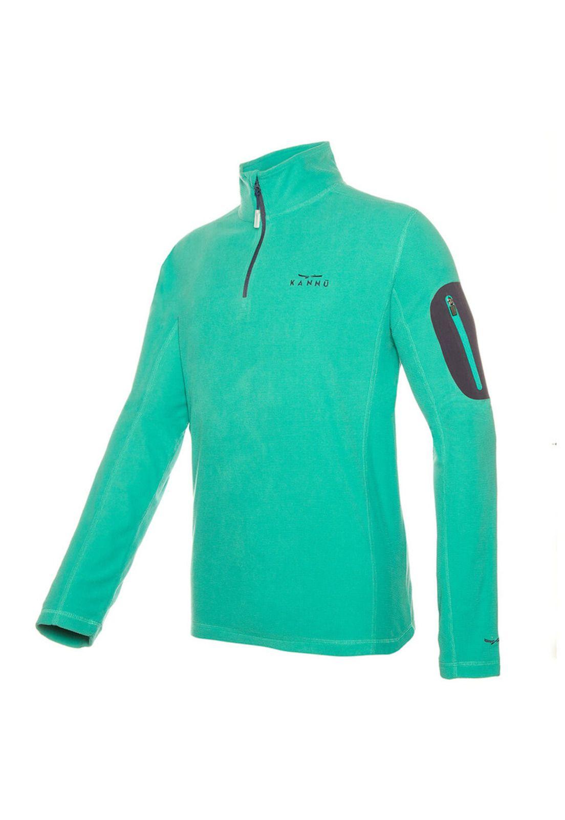 Polar Fantasy Micro Check Hombre-1