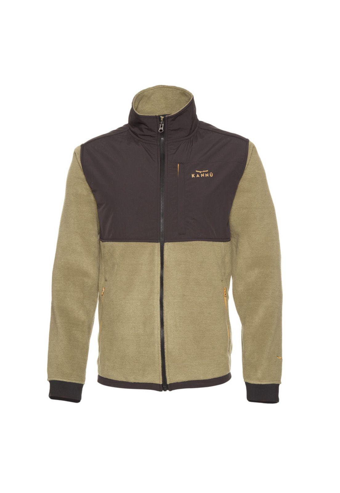 Polar Bicolor Aysén Hombre-0