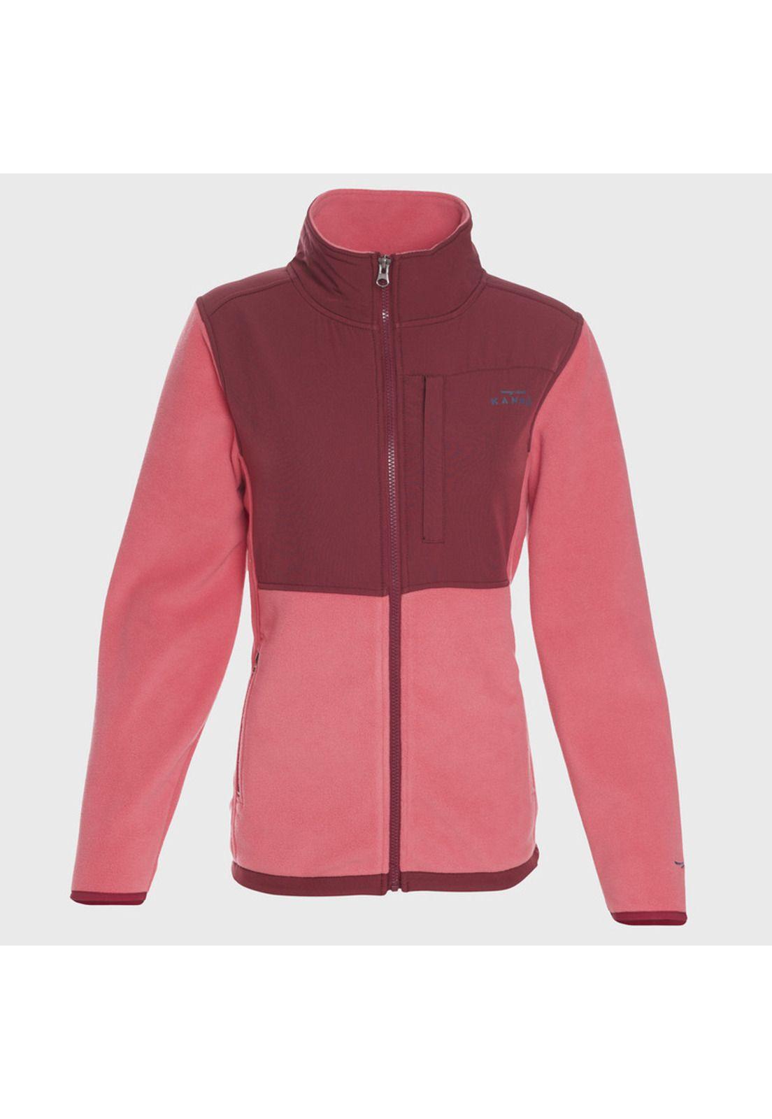 Polar Bicolor Mujer-0