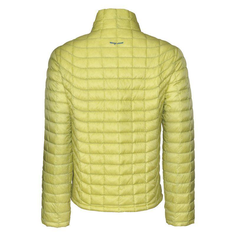 Parka Simpson Pluma Hombre-3