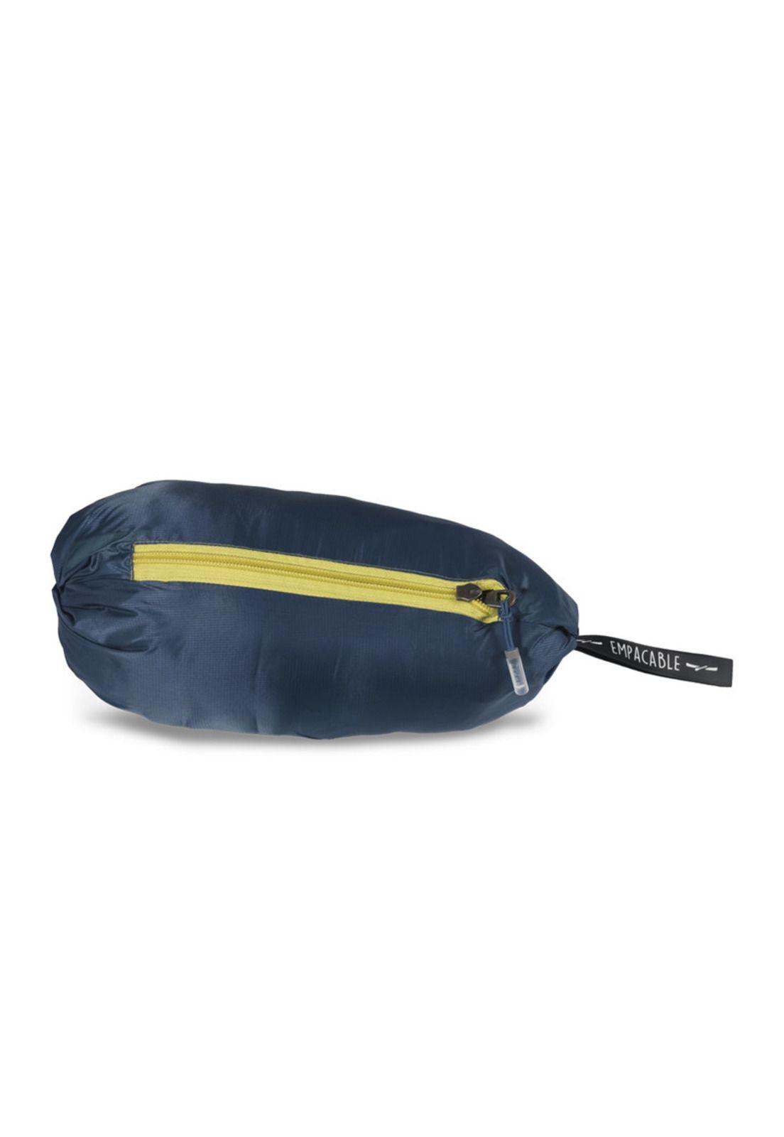 Parka Simpson Pluma Hombre-4