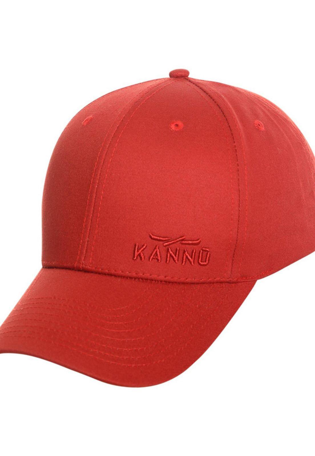 Jockey Kannu Unisex Ladrillo-0