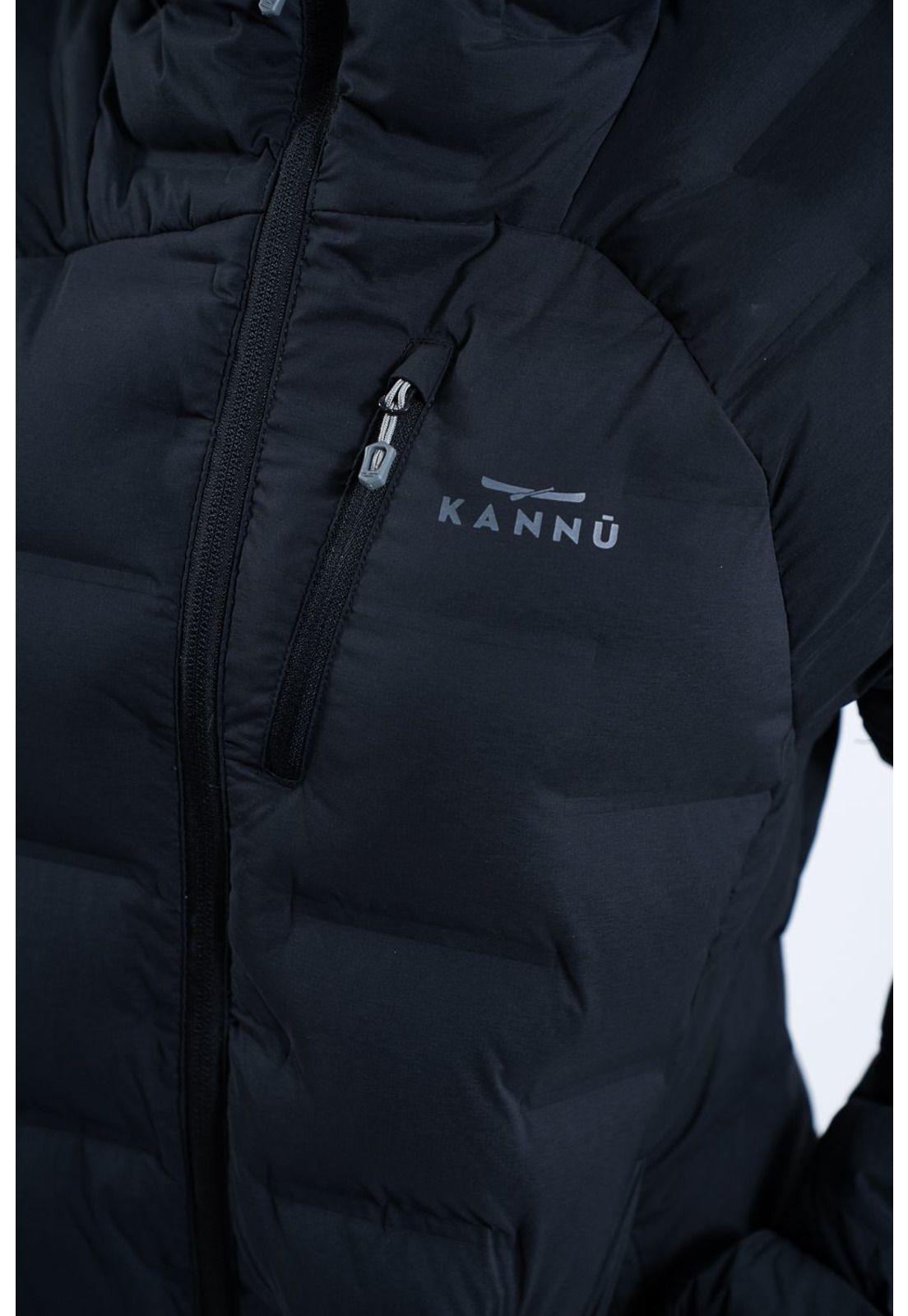 Parka Térmica Mujer Caiquen-2