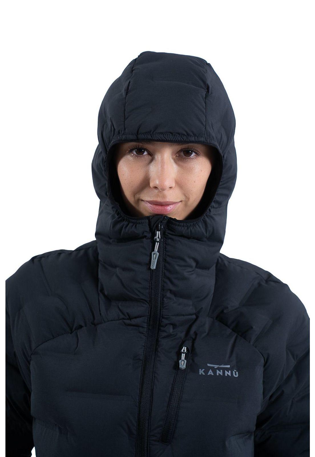 Parka Térmica Mujer Caiquen-3