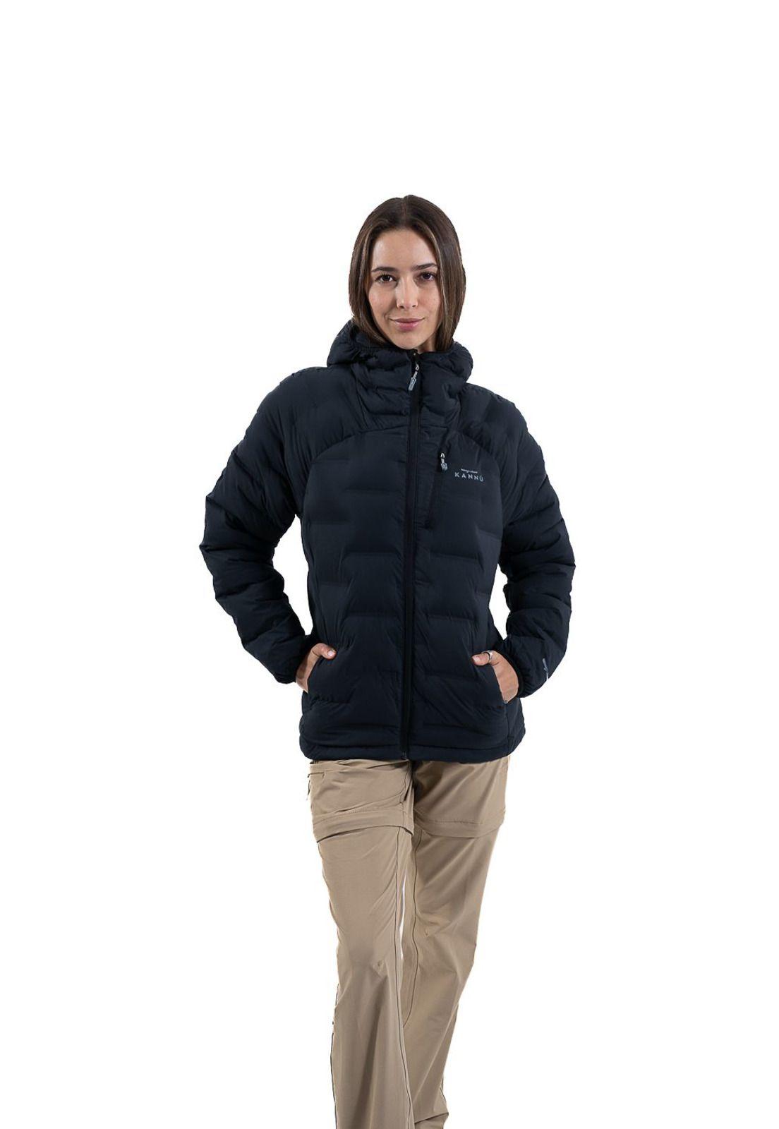 Parka Térmica Mujer Caiquen-4