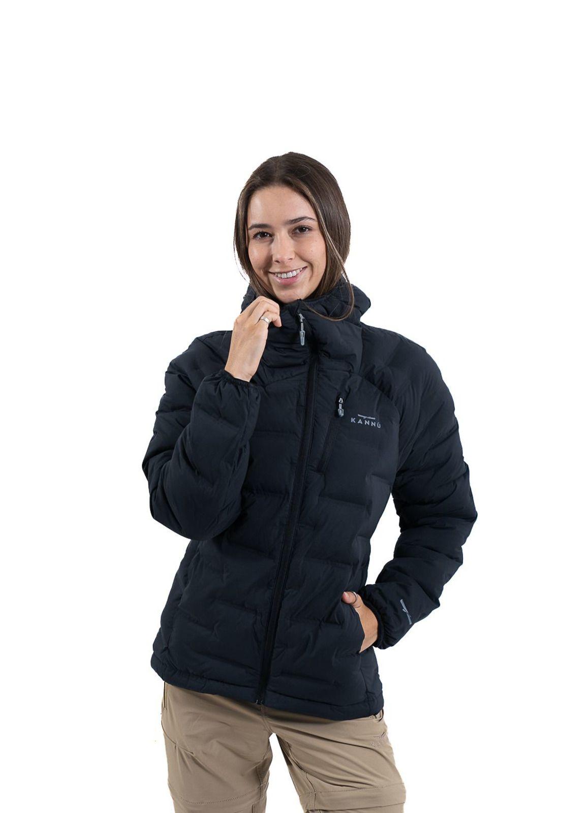 Parka Térmica Mujer Caiquen-5