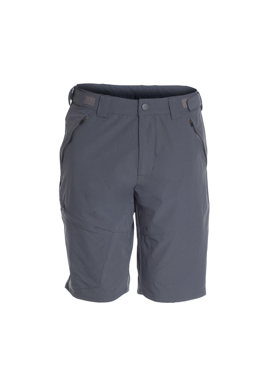 Bermuda Explorer Multipocket Gris oscuro-3