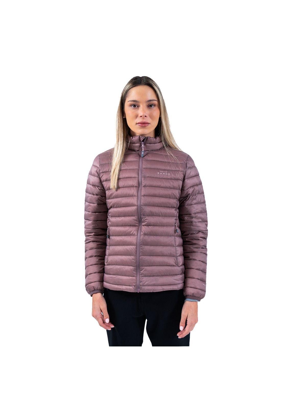 Parka Térmica Mujer Rahue-0