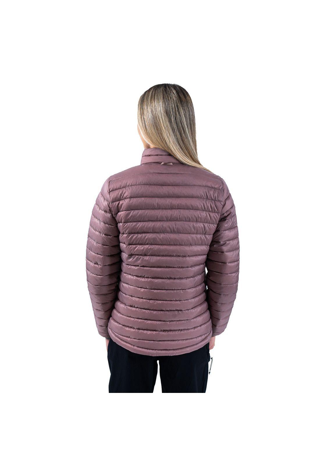 Parka Térmica Mujer Rahue-1