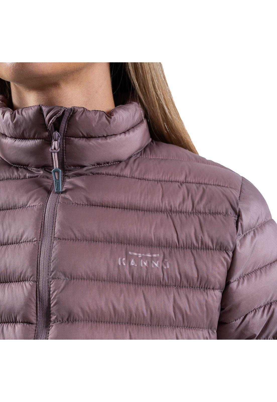 Parka Térmica Mujer Rahue-2